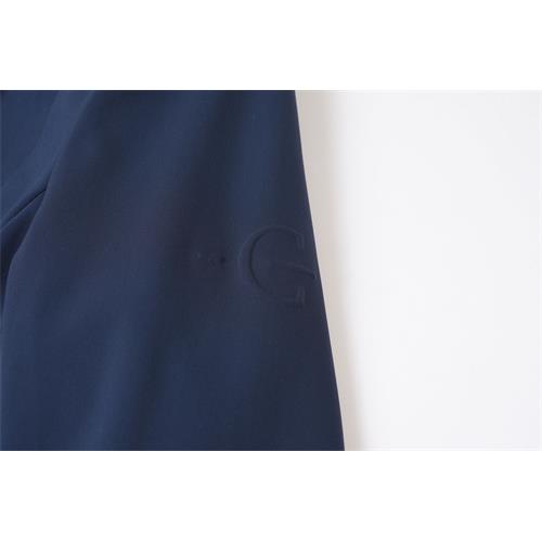 Dámské jezdecké sako Covalliero, SS 26, modré - vel. XS Sako dámské Covalliero SS 26, modré, vel. XS