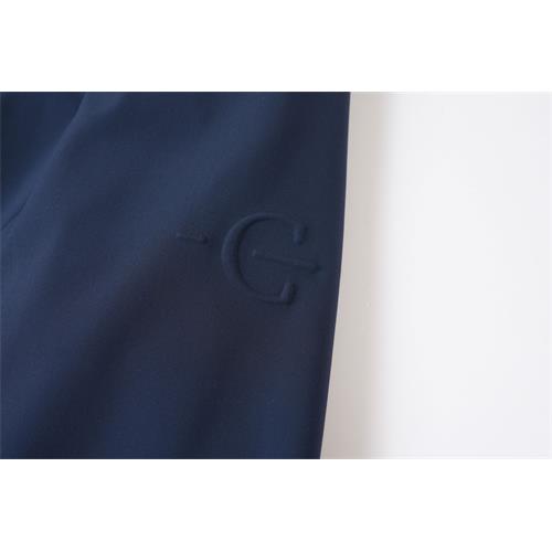 Dámské jezdecké sako Covalliero, SS 26, modré - vel. XS Sako dámské Covalliero SS 26, modré, vel. XS