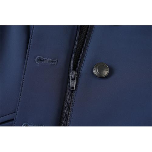 Dámské jezdecké sako Covalliero, SS 26, modré - vel. M Sako dámské Covalliero SS 26, modré, vel. M