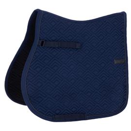 Podsedlová dečka Covalliero SS 26, modrá, Pony VS