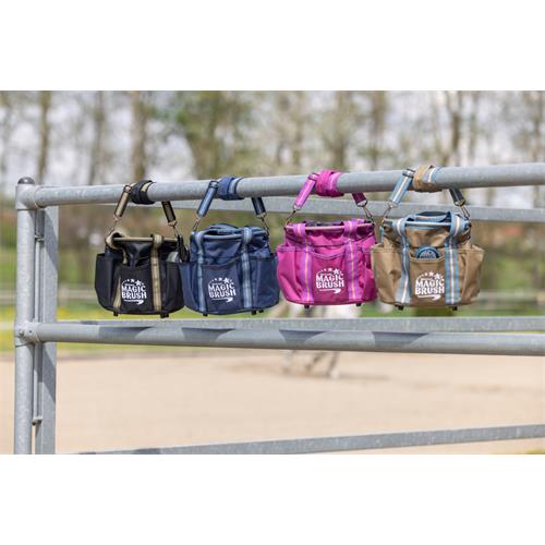 Taška na čištění Covalliero SS 26, modrá Taška na čištění Covalliero SS 26, modrá