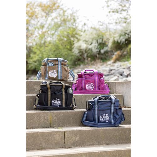 Taška na čištění Covalliero SS 26, růžová Taška na čištění Covalliero SS 26, růžová