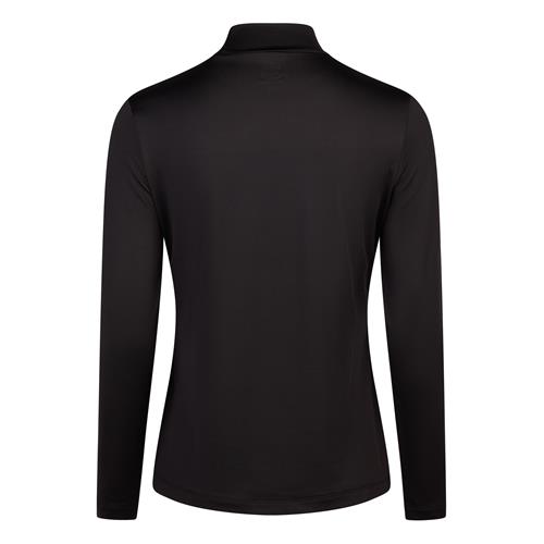 Dámský rolák Pikeur Strass Sports AW 25, černé - vel. 36 Triko dl. rukáv Pikeur Strass Sports AW25, černé, vel. 36