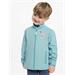 Dětská mikina LeMieux Mini Mari, světle modrá - vel. 3-4 roky Mikina dětská LeMieux Mini Mari, modrá, vel. 3-4 roky