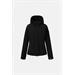 Dámská bunda Horze Camila, SS 26, černá - vel. 44 Dámská bunda Horze Camila SS 26, černá, 44