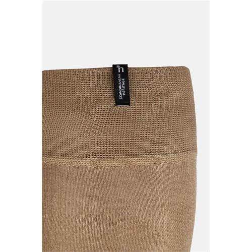 Jezdecké podkolenky Horze Bamboo, SS 26, béžové - vel. 35-38 Podkolenky Horze Bamboo SS 26, béžové, 35-38