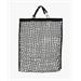 Síť na seno QHP Slowfeeder Easy fill, 90x68 cm, černá Síť na seno QHP Slowfeeder Easy fill, 90x68 cm, černá