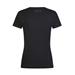 Dámské triko Pikeur Selection, SS 26, černé - vel. 36 Dámské triko Pikeur Selection SS 26, černé, vel. 36