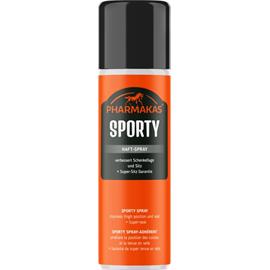 Protiskluzový sprej Pharmakas Sporty Hold, 200ml