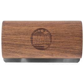 Odstraňovač chlupů MagicBrush Fellboy 13 cm, hnědý