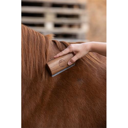 Odstraňovač chlupů MagicBrush Fellboy 13 cm, hnědý Odstraňovač chlupů MagicBrush Fellboy 13 cm, hnědý