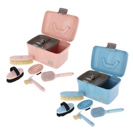 Box na čištění MagicBrush, s výbavou pro děti