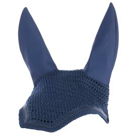 Čabraka pro koně Covalliero Linea, modrá