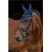 Čabraka pro koně Covalliero Linea, modrá - vel. Cob/Full Čabraka Covalliero Linea, modrá, vel. Cob/Full