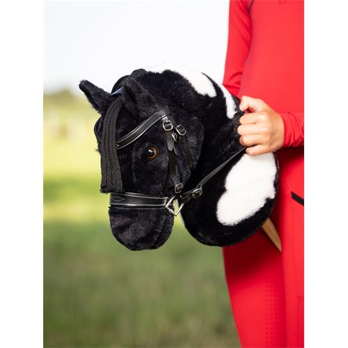 Koník Hobby Horsing LeMieux Razzle, strakatý Koník Hobby Horsing LeMieux Razzle, strakatý