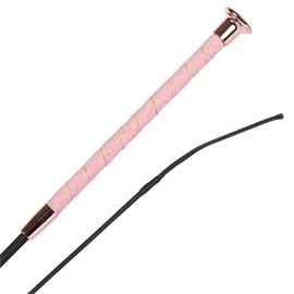 Bič Harry´s Horse s 3D ručkou, barevný, 80 cm