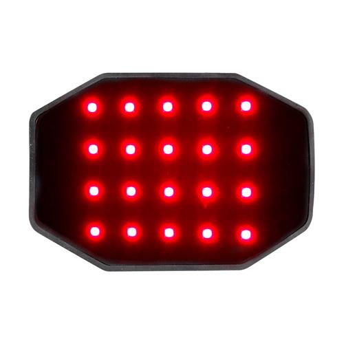 Terapeutický pásek Waldhausen Health+Care Infrared Terapeutický pásek Waldhausen Health+Care Infrared