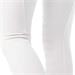 Dámské rajtky Equitheme Safir, bílé - vel. 40 Dámské rajtky Equitheme Safir, bílé, vel. 40