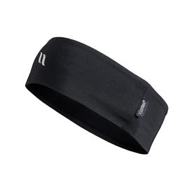 Čelenka Back on Track Jamie, Unisex, černá