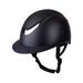 Jezdecká přilba USG Comfort Highlight, černá - vel. M Přilba jezdecká USG Comfort Highlight, černá, vel. M