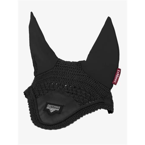 Čabraka pro koně LeMieux Loire, černá, Full Čabraka pro koně LeMieux Loire, černá, Full
