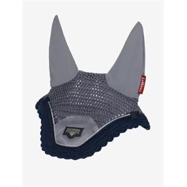 Čabraka pro koně LeMieux Loire, šedo-modrá, Full