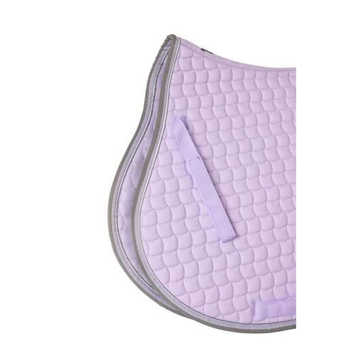 Podsedlová dečka Horze Adepto, levandulová, Pony Podsedlová dečka Horze Adepto, levandulová, Pony
