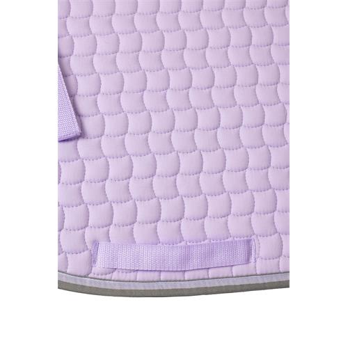 Podsedlová dečka Horze Adepto, levandulová, Pony Podsedlová dečka Horze Adepto, levandulová, Pony