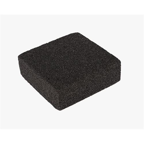 Blok na čištění srsti QHP, černý Blok na čištění srsti QHP, černý