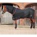 Deka Premier Equine Nano-Tec, černá - vel. 130/175 cm Deka Premier Equine Nano-Tec, černá,