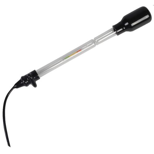 Mlezivoměr Mlezivoměr