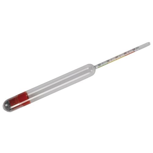 Mlezivoměr Mlezivoměr