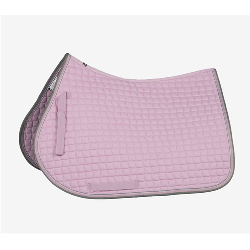 Podsedlová dečka Horze Adepto, růžová, Pony Podsedlová dečka Horze Adepto, růžová, Pony