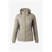 Dámská bunda B-Vertigo Brielle, krémová - vel. 38 - II. jakost Bunda dámská Vertigo Brielle, modro-krémová, 38