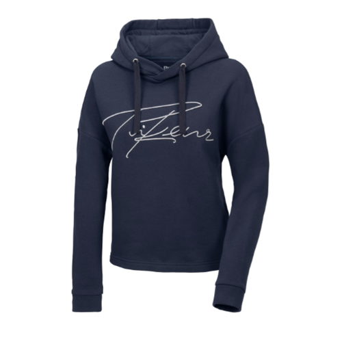 Dámská mikina Pikeur Hana, modrá - vel. 40 Mikina dámská Pikeur HAna, modrá, 40