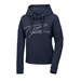 Dámská mikina Pikeur Hana, modrá - vel. 40 Mikina dámská Pikeur HAna, modrá, 40