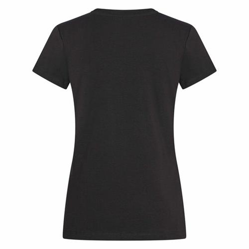 Dámské triko Imperial Soulmate, černé - vel. S Triko dámské Imperial Soulmate, černé, S