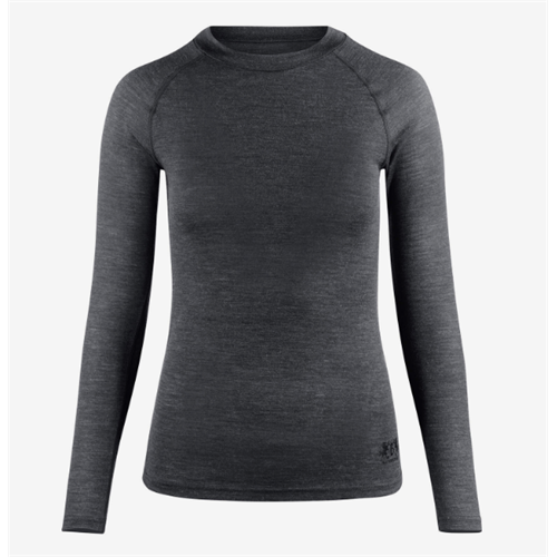 Dámské termotriko B Vertigo Roxie, šedé - vel. 36 Termotriko dámské B-Vertigo Roxie, šedé, 36