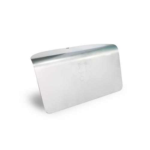 Náhradní kryt ventilu pro LAKCHO 2, nerezový Náhradní kryt ventilu pro LAKCHO 2, nerezový