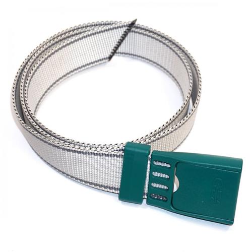 Opasek GEA na respondér a čísla se sponou, délka 135 cm Opasek GEA na respondér a čísla se sponou, délka 135 cm