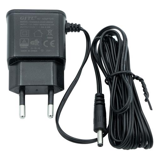 Komunikační jednotka L.BOX LD pro elektrické ohradníky LACME Komunikační jednotka L.BOX LD pro elektrické ohradníky LACME