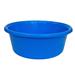 Mísa na krmení 6 l, plast - modrá Mísa na krmení 6 l, plast, modrá