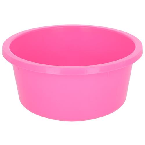 Mísa na krmení 6 l, plast - růžová Mísa na krmení 6 l, plast, růžová