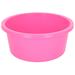 Mísa na krmení 6 l, plast - růžová Mísa na krmení 6 l, plast, růžová