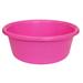 Mísa na krmení 6 l, plast - růžová Mísa na krmení 6 l, plast, růžová