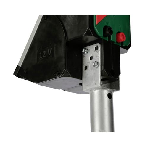 Zemní vrut pro uchycení ohradníkových zdrojů SP S Zemní vrut pro uchycení ohradníkových zdrojů SP S