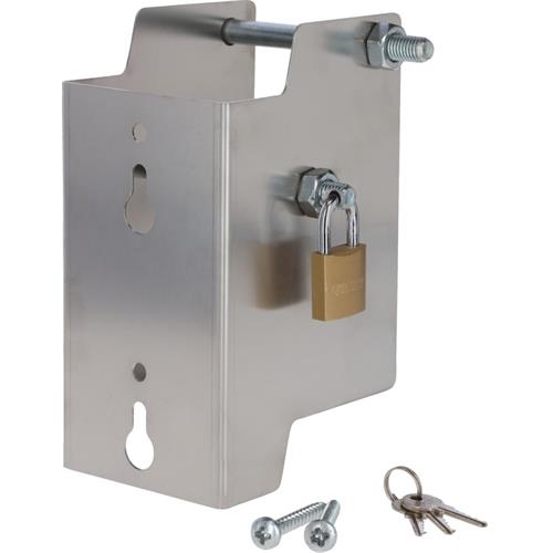 Zemní vrut pro uchycení ohradníkových zdrojů SP S Zemní vrut pro uchycení ohradníkových zdrojů SP S