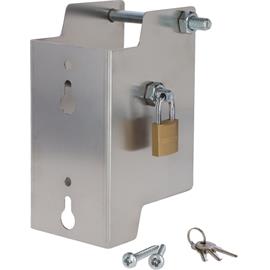 Zemní vrut pro uchycení ohradníkových zdrojů SP S