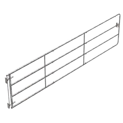 Brána do vchodu na pastviny - 1-1,7 m Brána do vchodu na pastviny