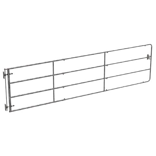 Brána do vchodu na pastviny - 1-1,7 m Brána do vchodu na pastviny